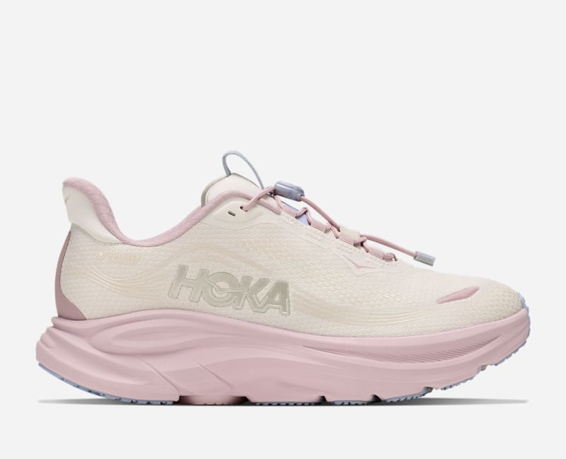 HOKA Clifton 11 GORE-TEX® Road 'Alabaster'