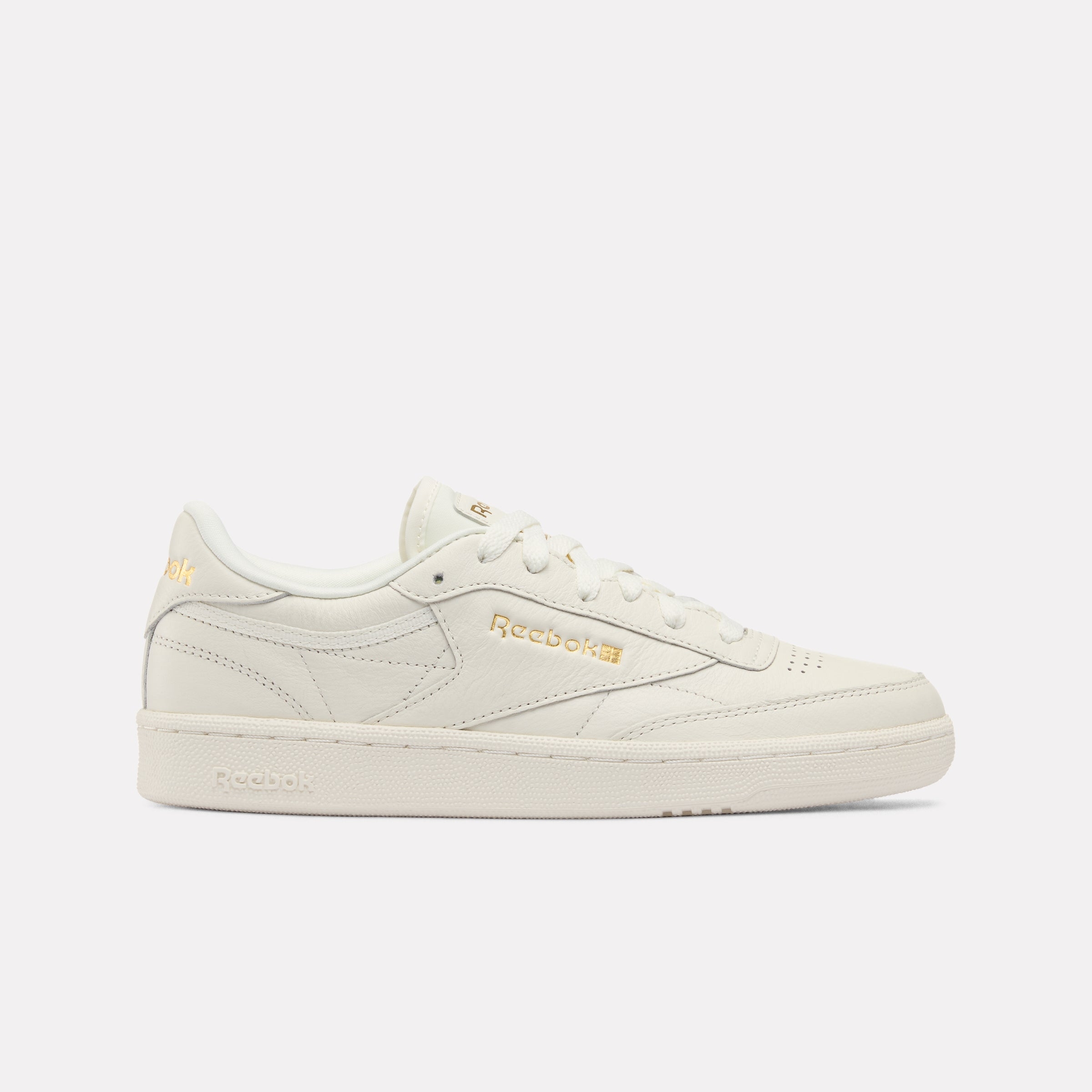 Reebok Club C 85 WMNS 'Chalk'