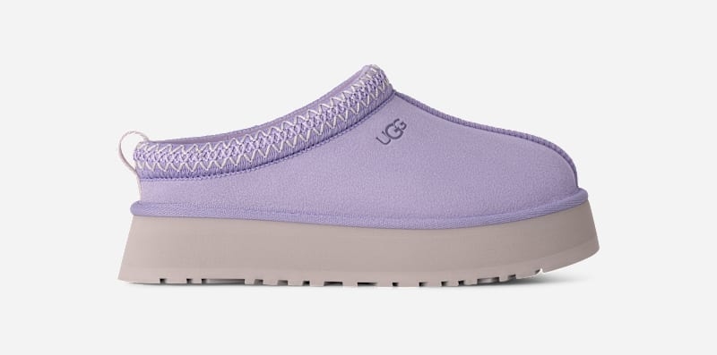 UGG® Tazz II 'Warm Lilac'