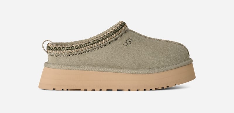 UGG® Tazz II 'Bay Leaf'
