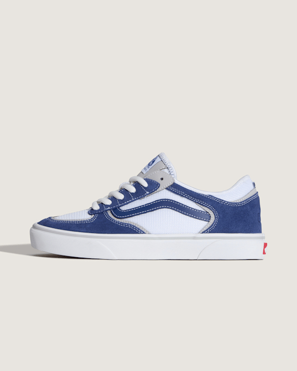 Vans Skate Rowley 'Blue'