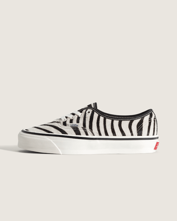 Vans Premium Authentic 'White'