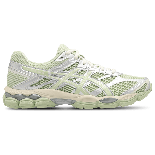 ASICS GEL-CUMULUS 'Green'