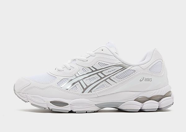 ASICS Gel-Nyc 'White'