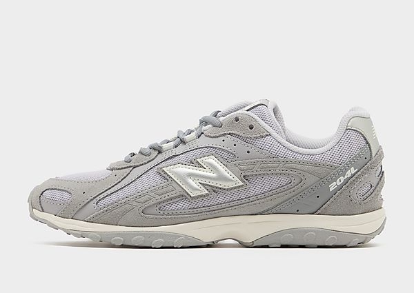 New Balance 204L 'Grey'