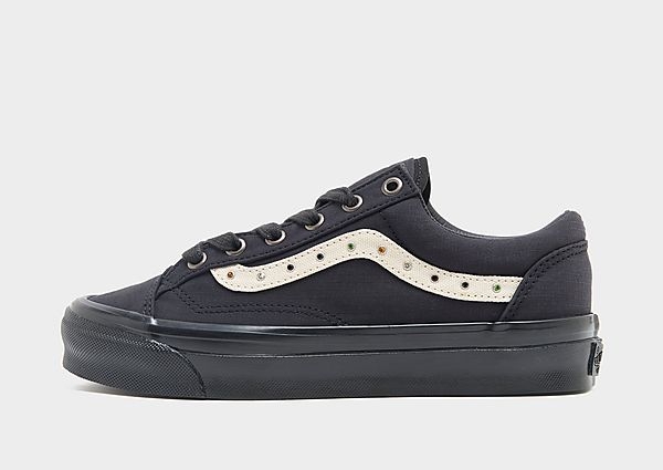 Vans Lx Old Skool 36 'Black'
