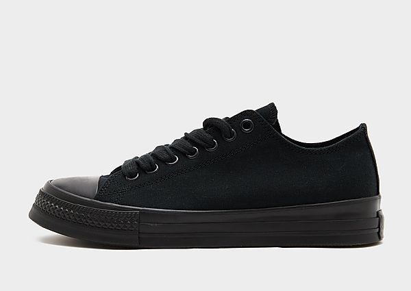 Converse Chuck Taylor Throwback High 'Black'