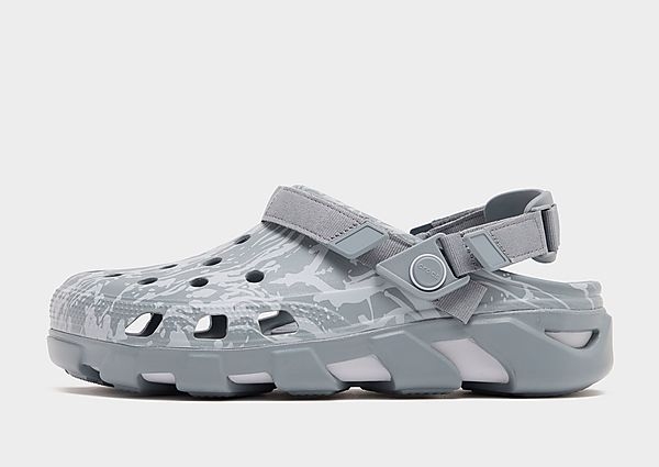 Crocs Synchro Max Utility Clog 'Grey'