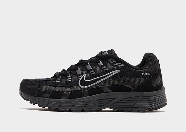 Nike P-6000 Junior 'Black'