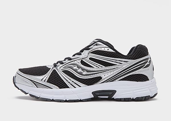 Saucony Grid Legacy 'Black'