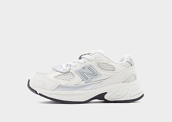 New Balance 2010 Infant 'Cream'