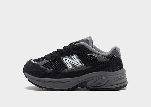 New Balance 2010 Infant 'Black'