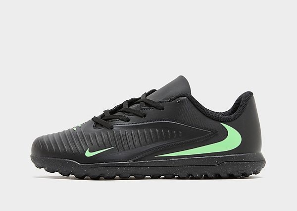 Nike Phantom 6 Low Club Tf Junior 'Black'