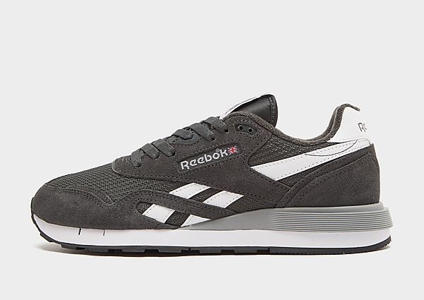 Reebok Classic Nylon 89 'Grey'