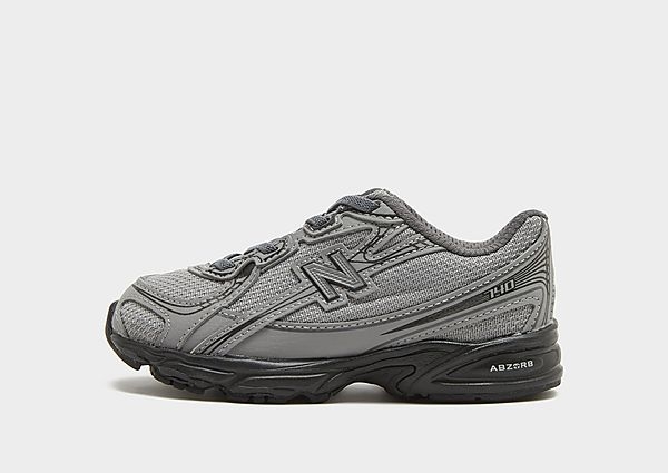 New Balance 740 Infant 'Grey'