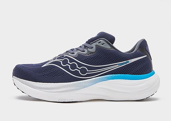 Saucony Ride 19 'Blue'