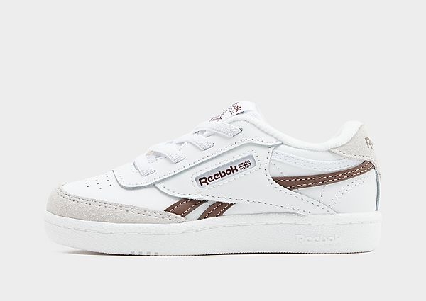 Reebok Club C Revenge Infant 'White'