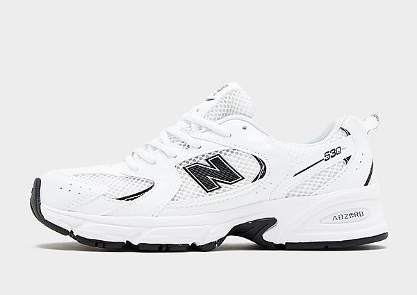 New Balance 530 Junior 'White'