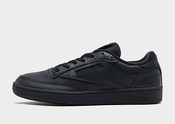 Reebok Club C 'Black'
