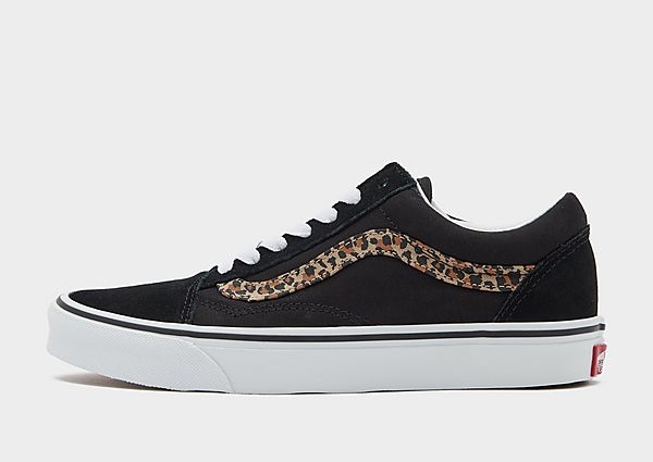 Vans Old Skool 'Black'