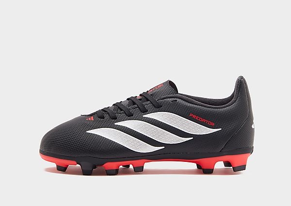 adidas Predator Club Fg 'Black'
