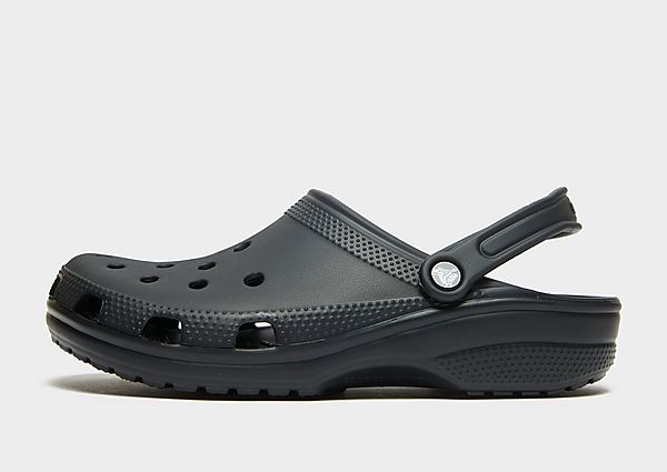 Crocs Classic Clog 'Black'