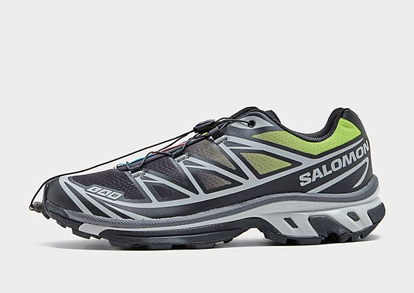 Salomon Xt-6 'Black'