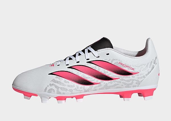 adidas Predator Club Fg 'White'