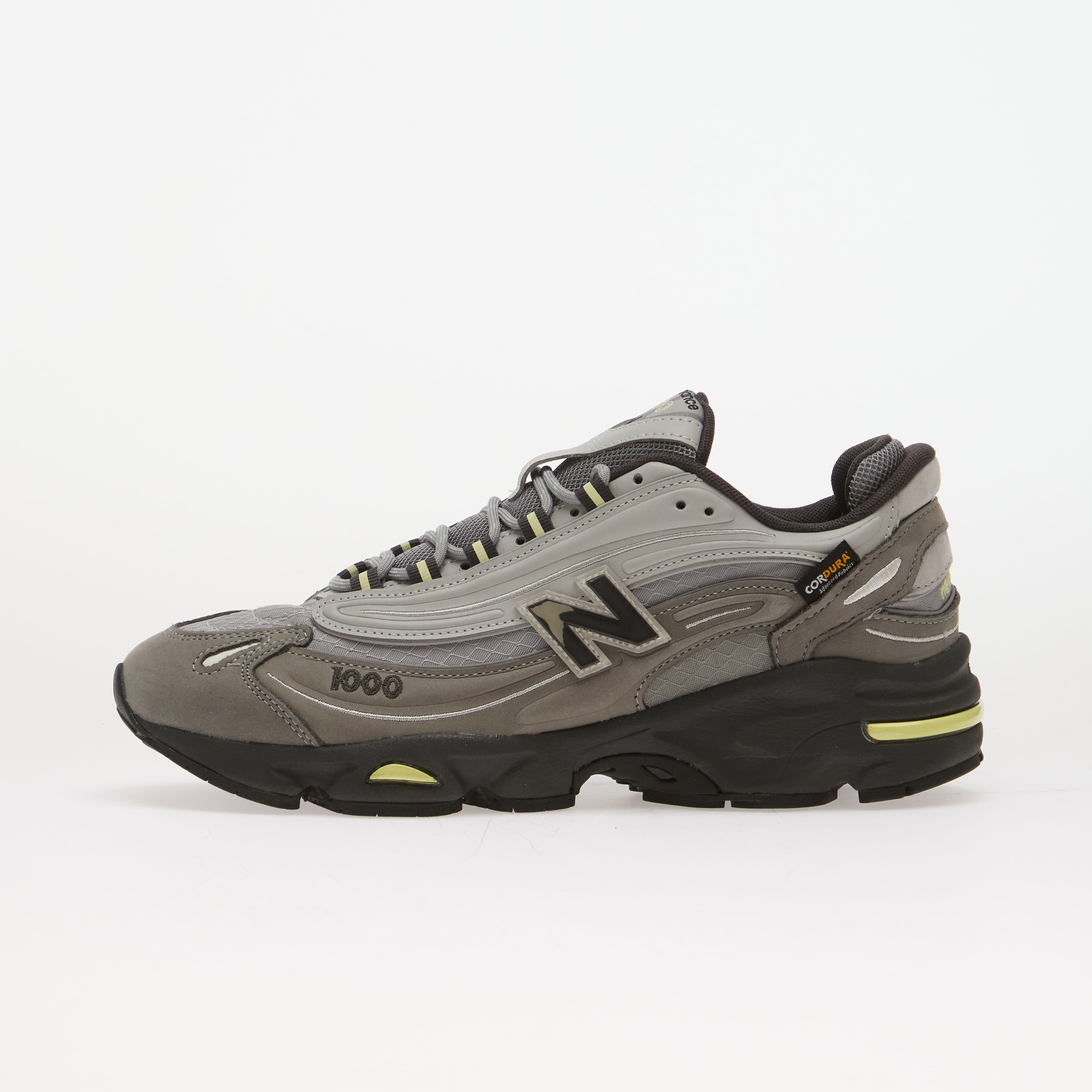 New Balance 1000 Slate Grey