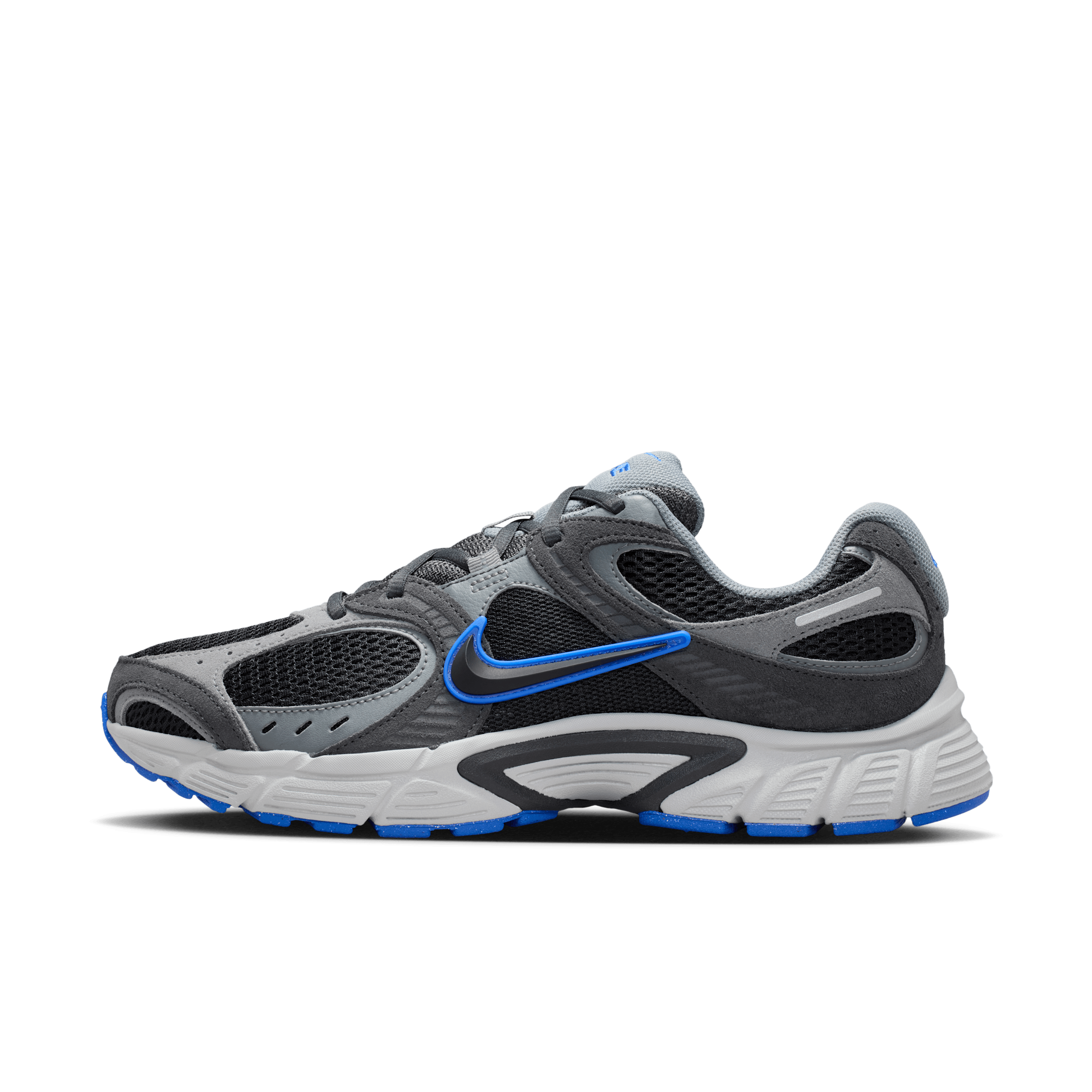 Nike V5 RNR Suede 'Gray'