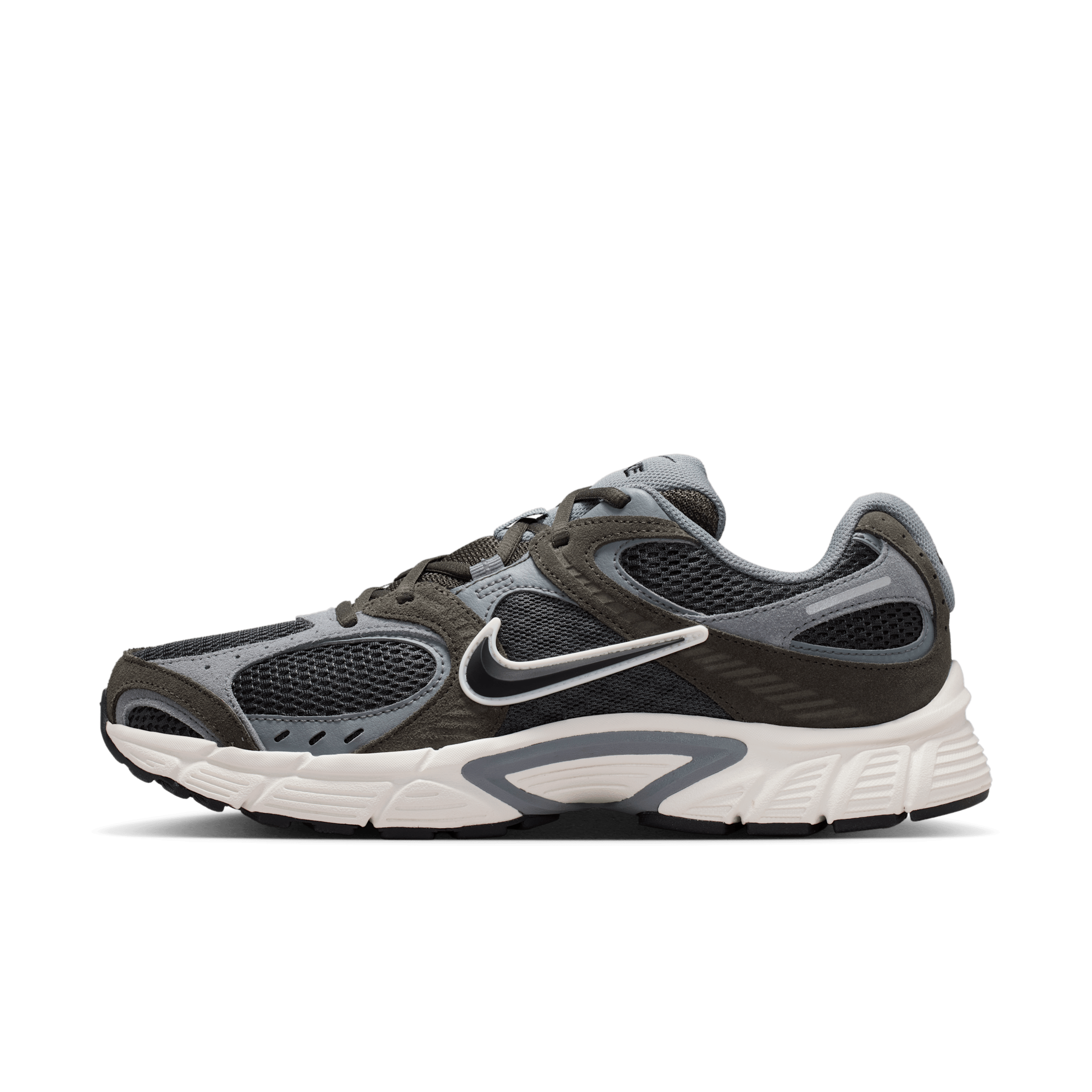 Nike V5 RNR Suede 'Gray'