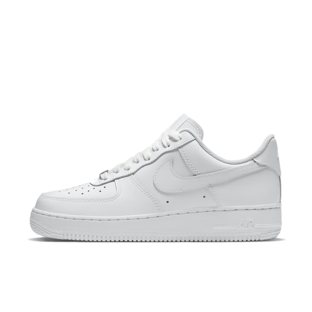 Nike Air Force 1 '07 'White'