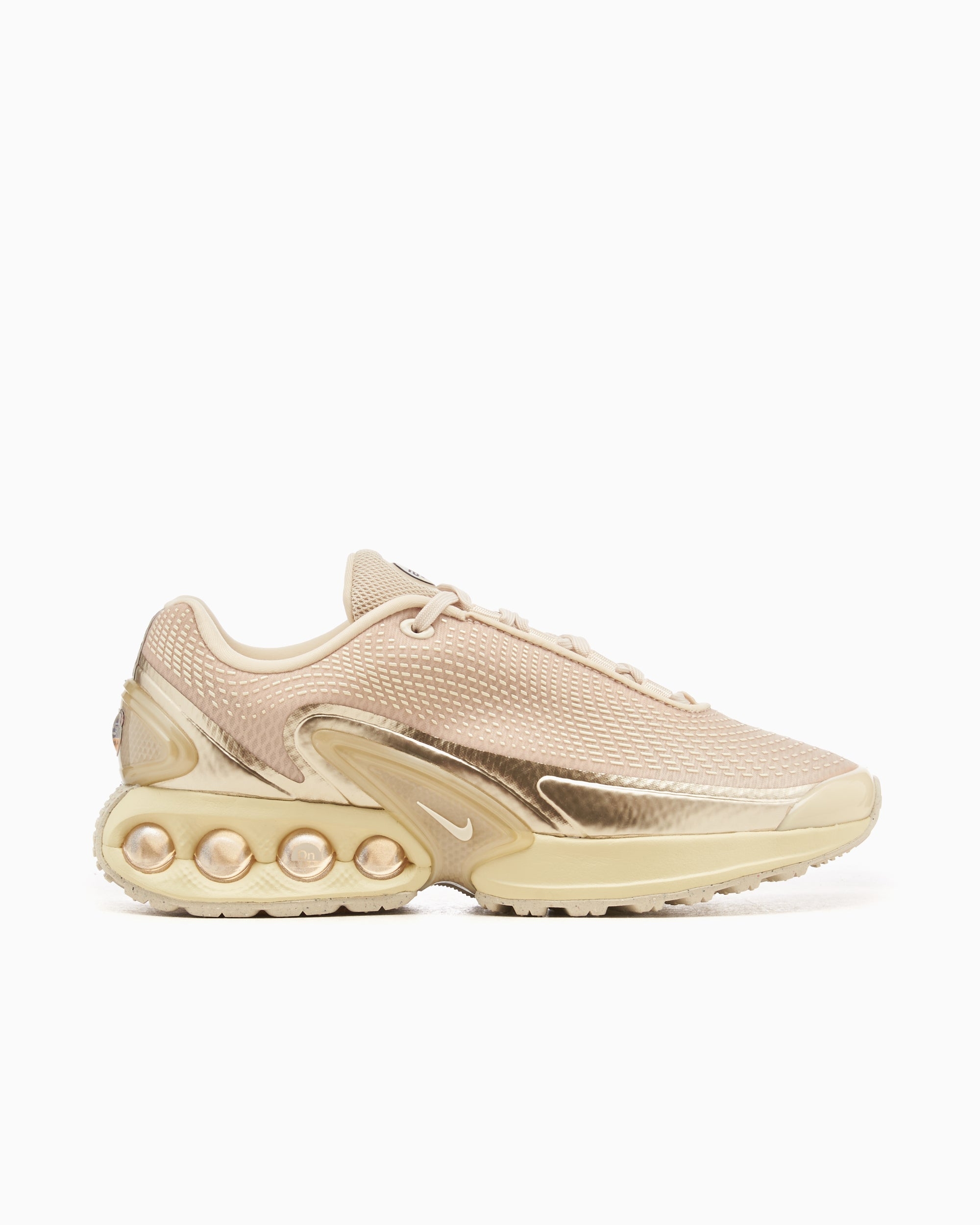 Nike Air Max DN lt khaki/fossil/team gold