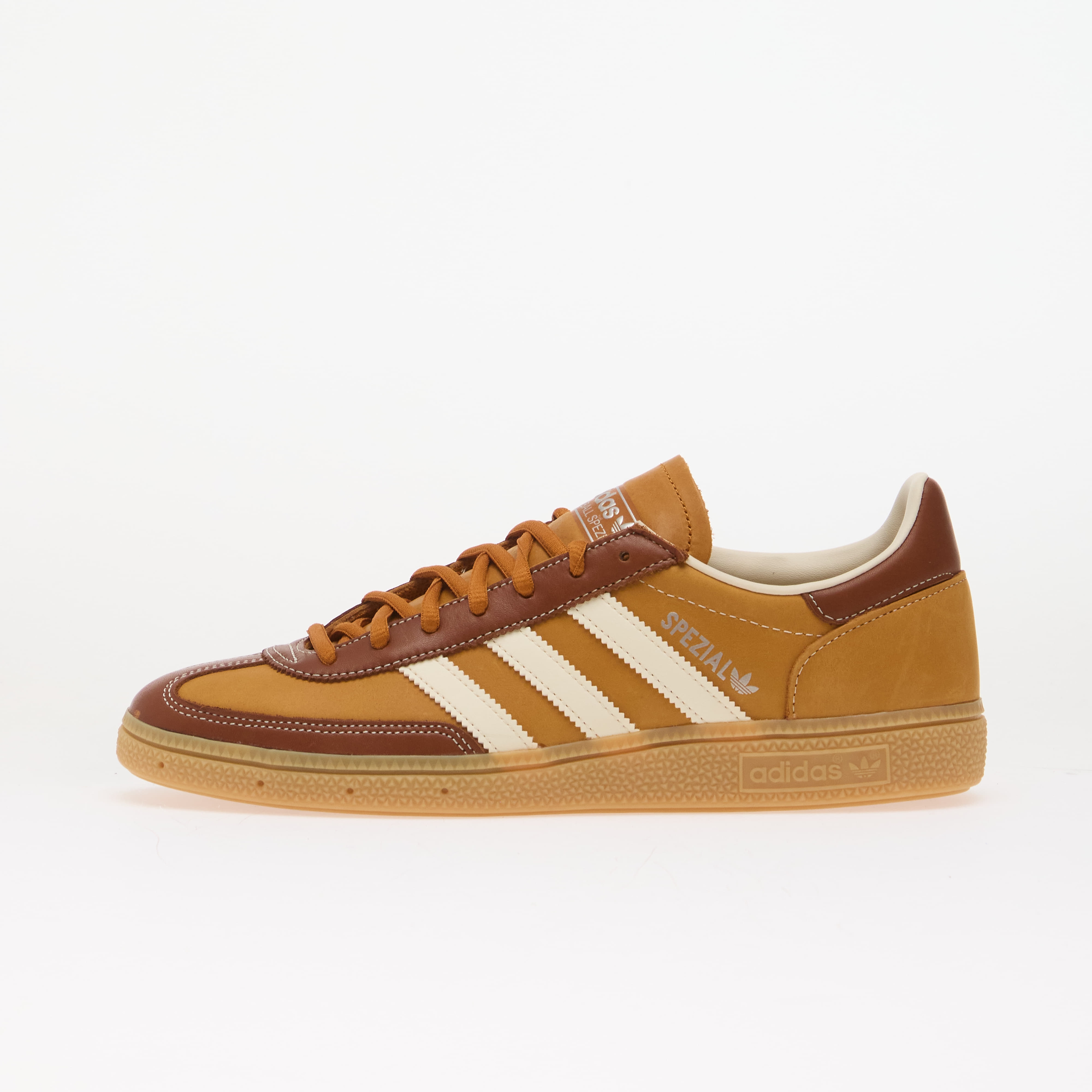 adidas Handball Spezial Craft Ochre