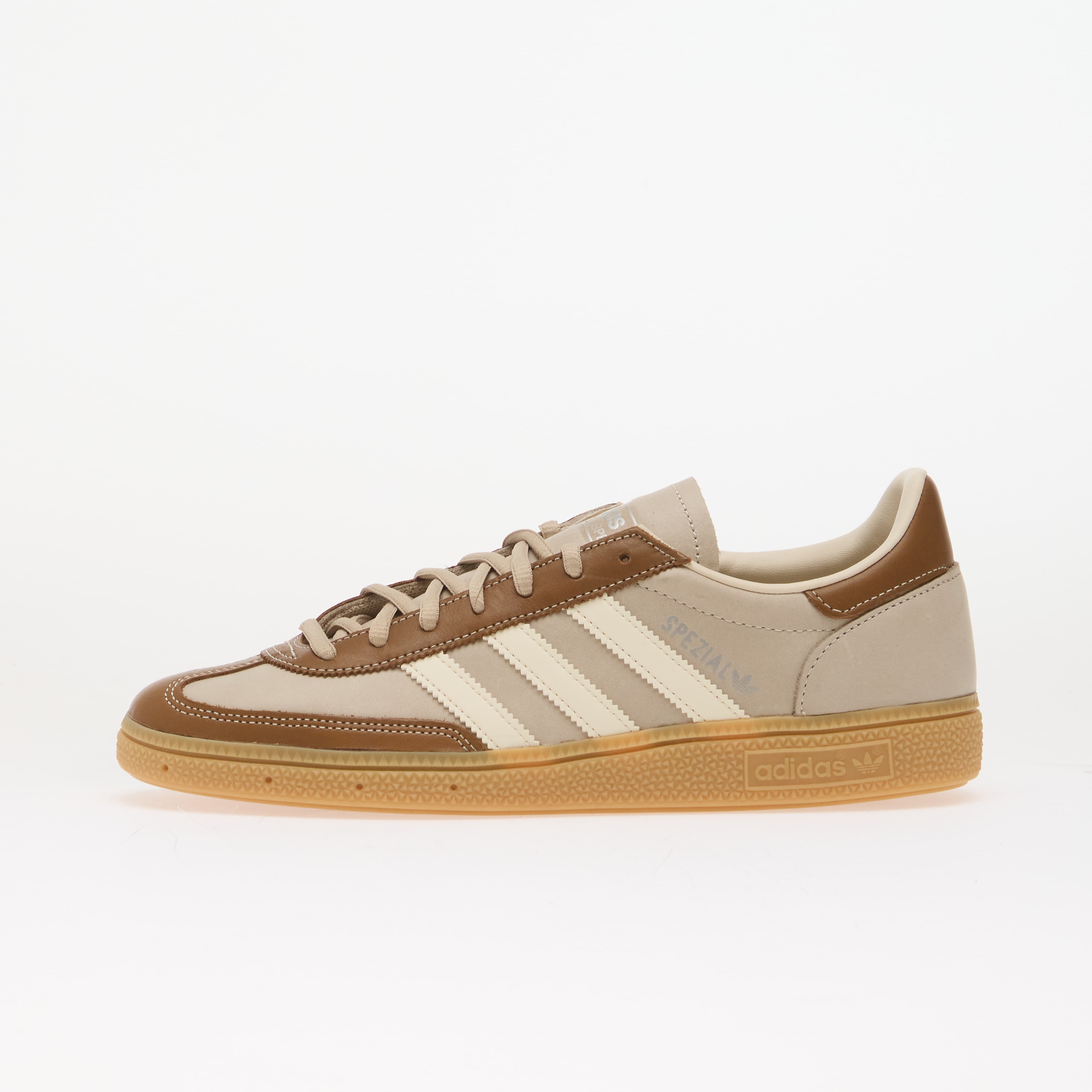 adidas Handball Spezial Khaki Three