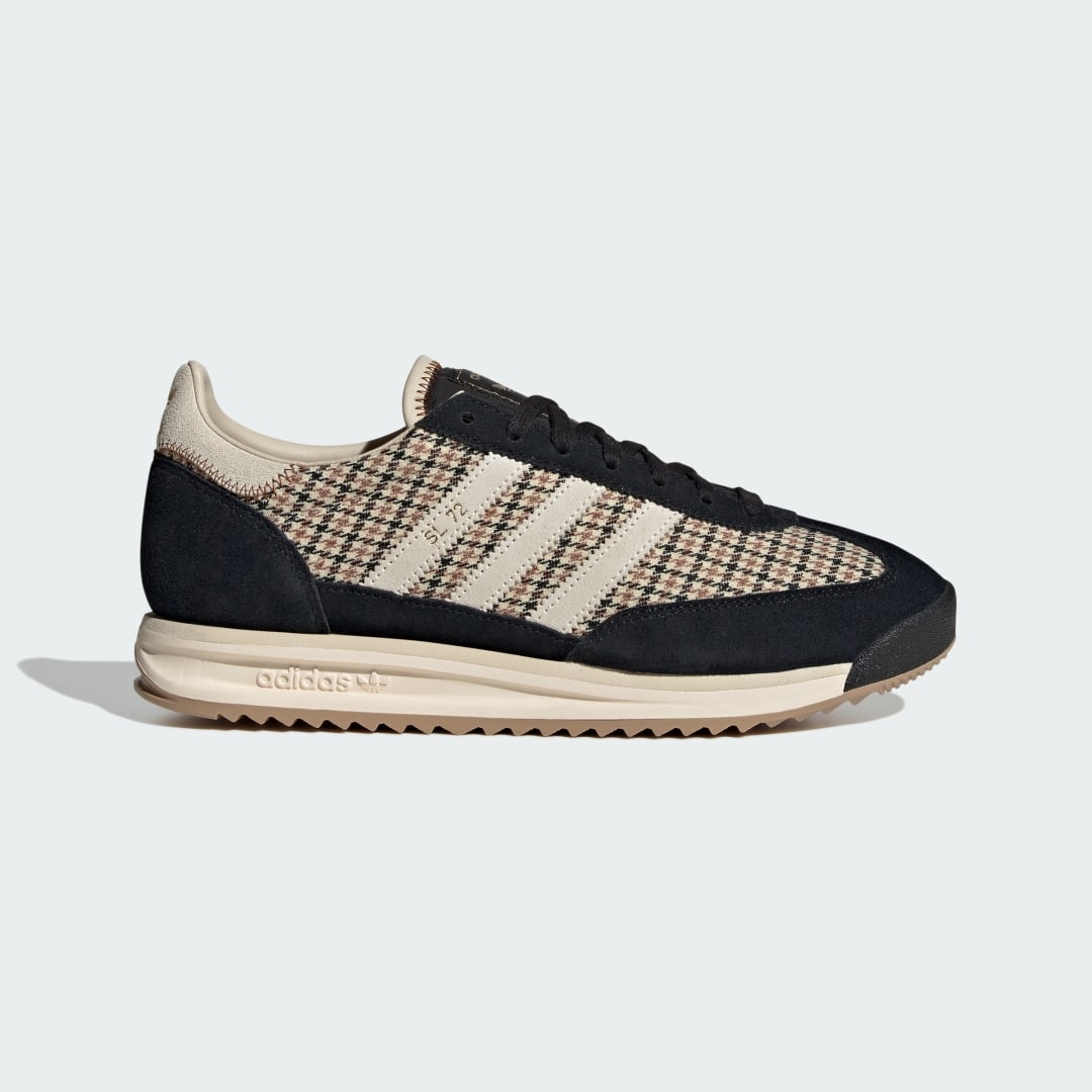adidas Sl 72 Rs 'Core Black'