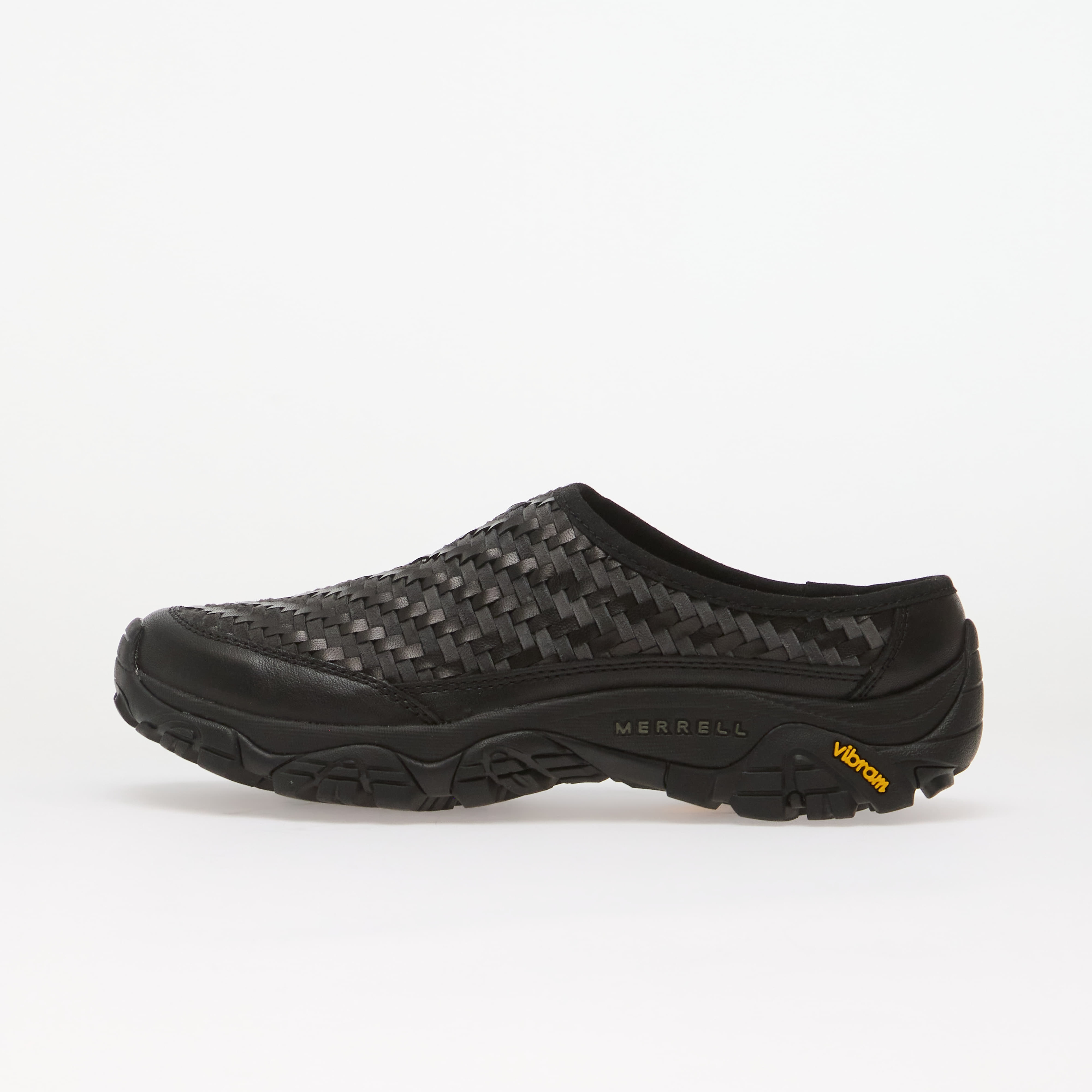 Merrell Moab 2 Slide Ltr Woven Se Black