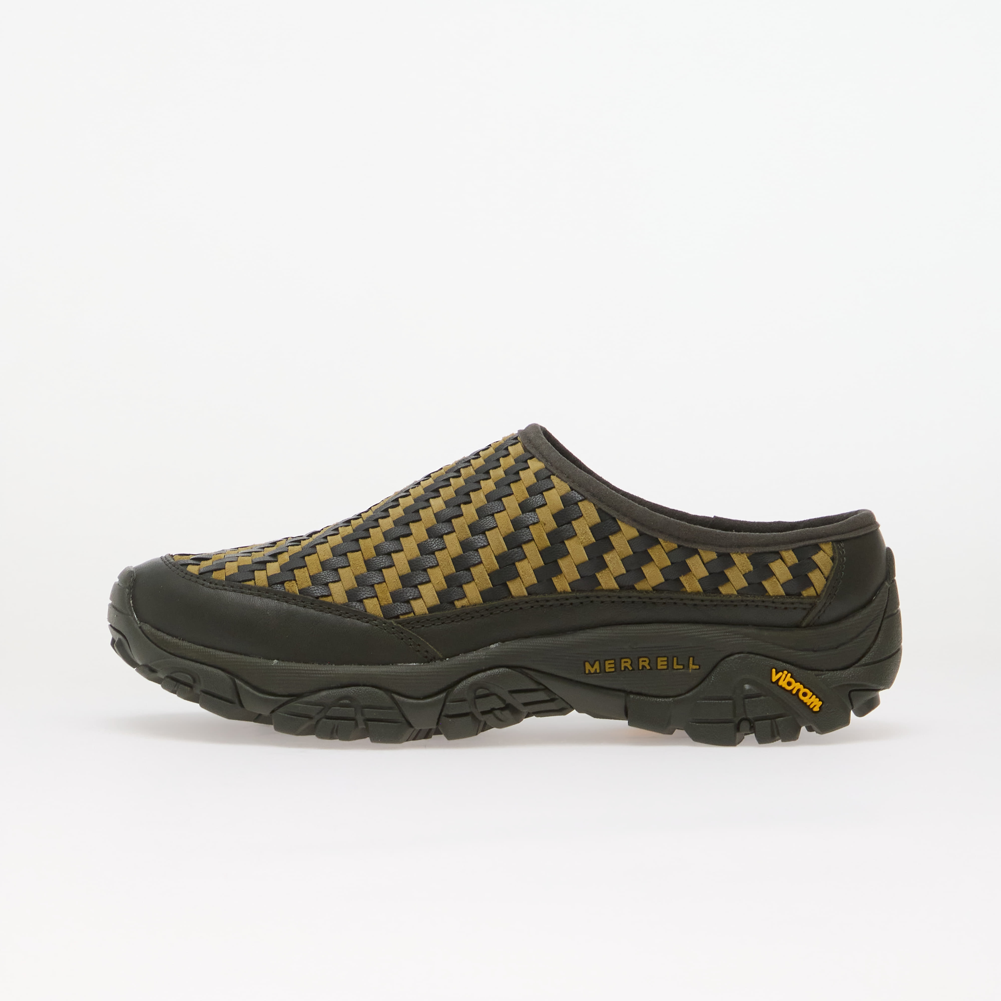 Merrell Moab 2 Slide Ltr Wvn Se Beluga