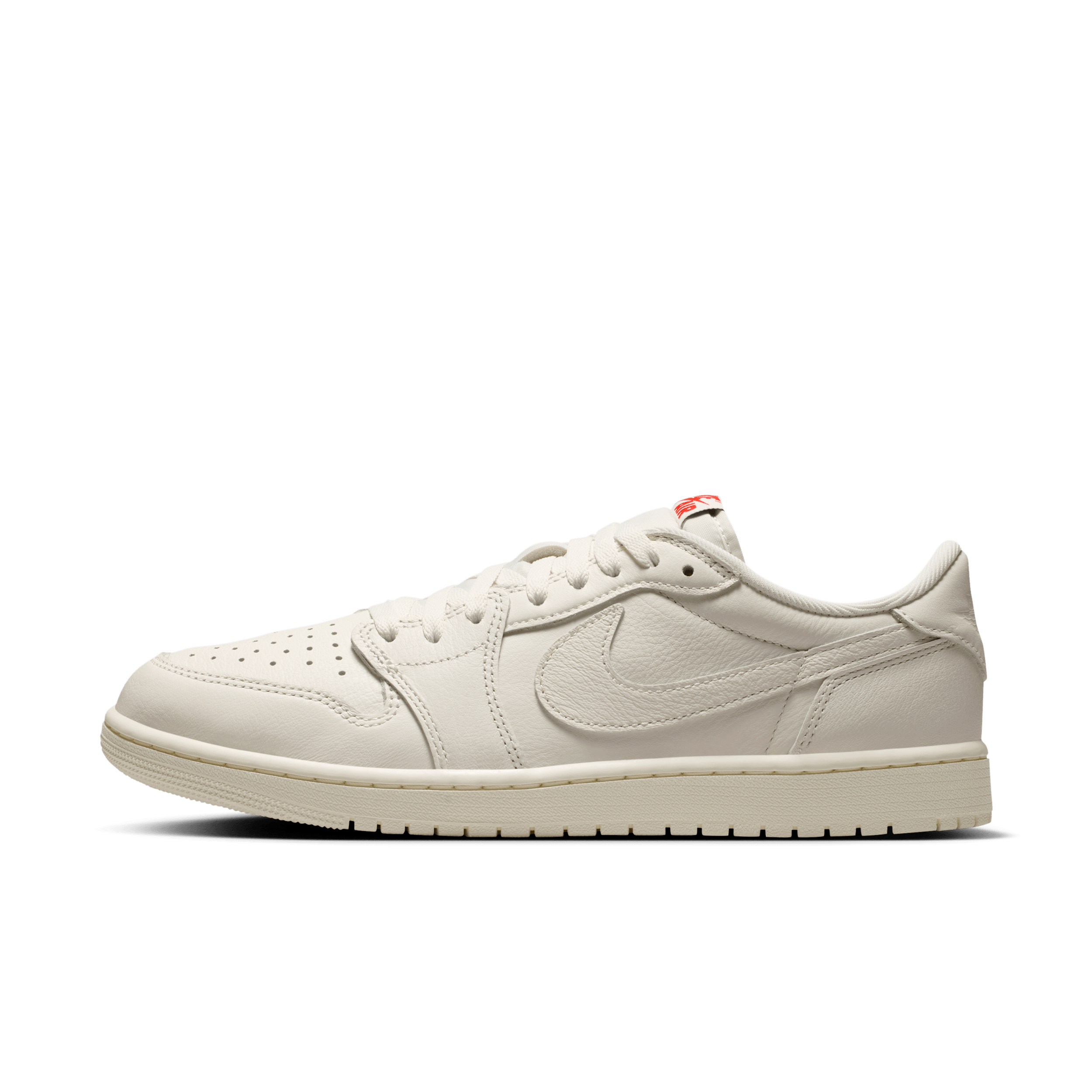 Air Jordan 1 Low OG 'Sail'