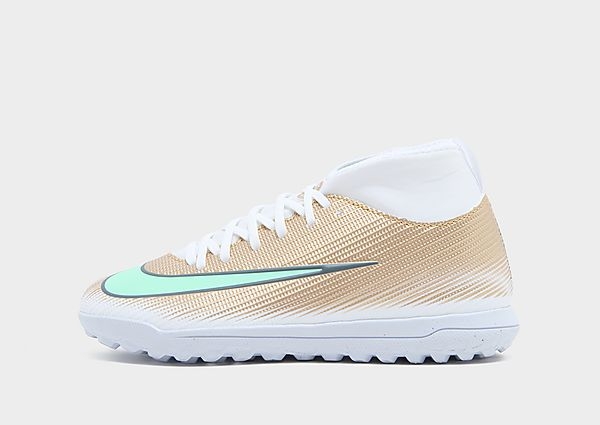 Nike Superfly Club Kylian Mbappe Tf 'Gold'