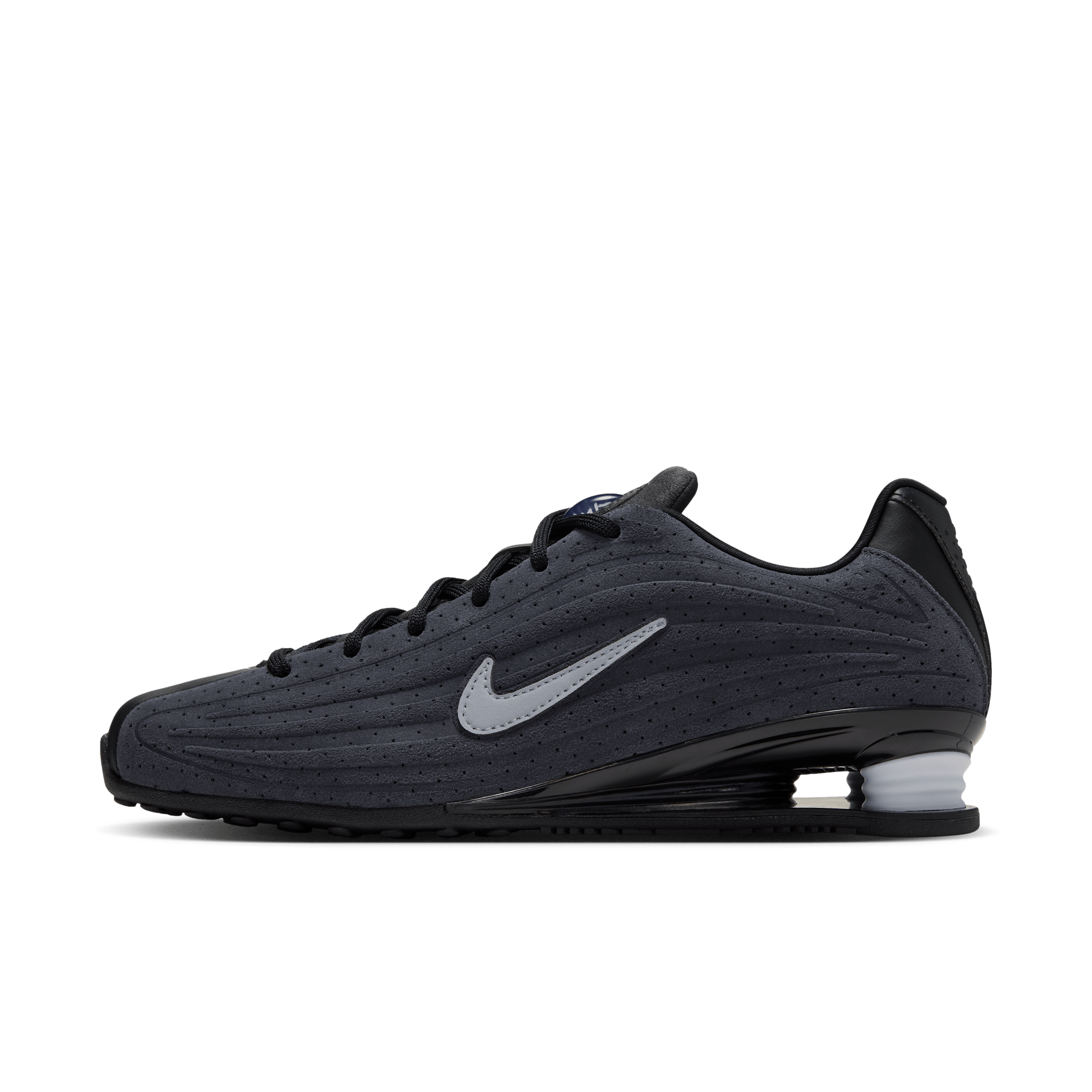 Nike Shox Z 'Black'
