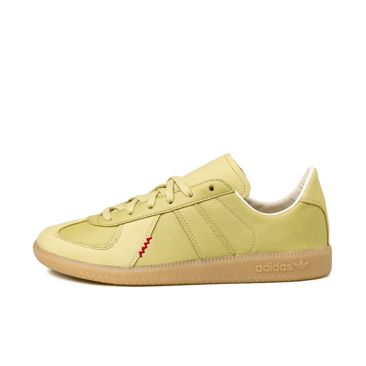 Hartcopy x adidas BW Army Decon 'Halo Gold'