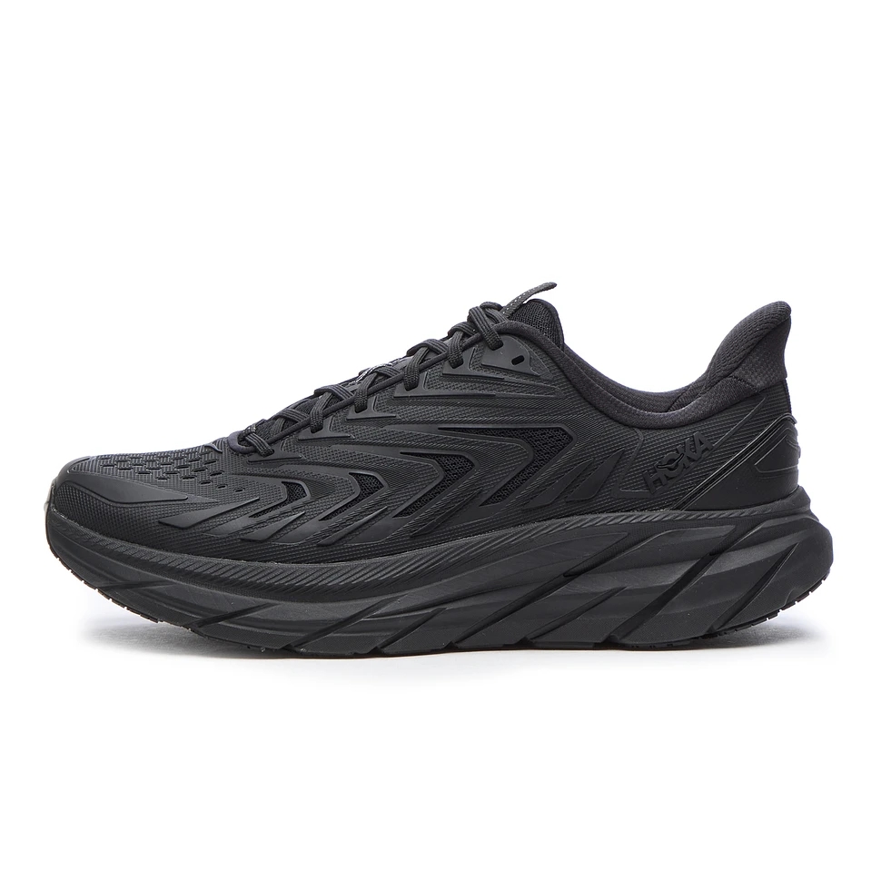 HOKA Clifton UTL 'Black'
