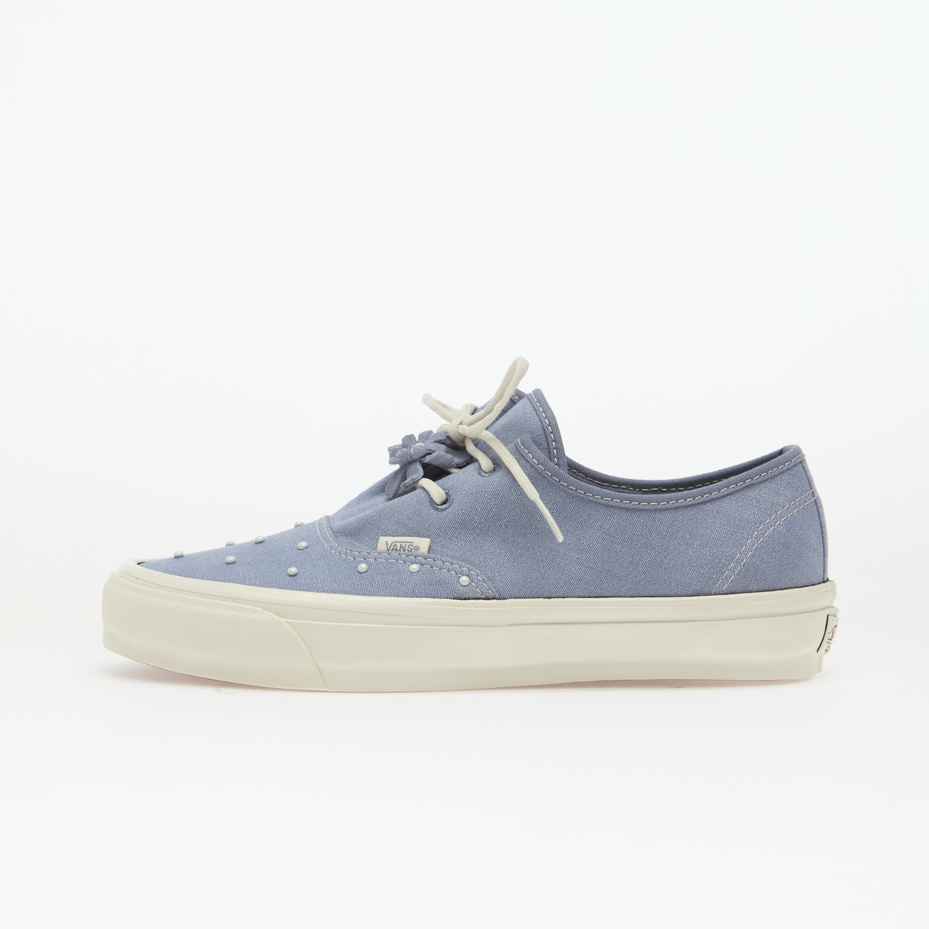 Vans LX Authentic Ease Flower Pearl Glacial Slate