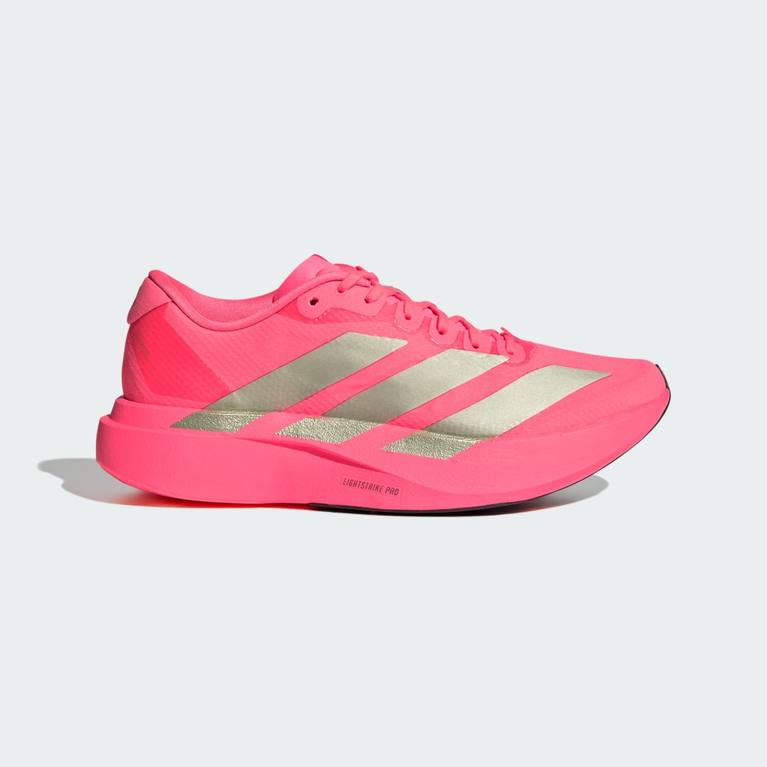adidas Adizero Evo Sl 'Solar Turbo'