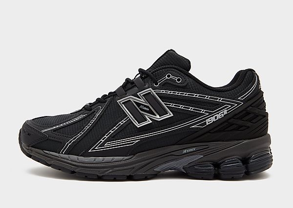 New Balance 1906R Ripstop 'Black'