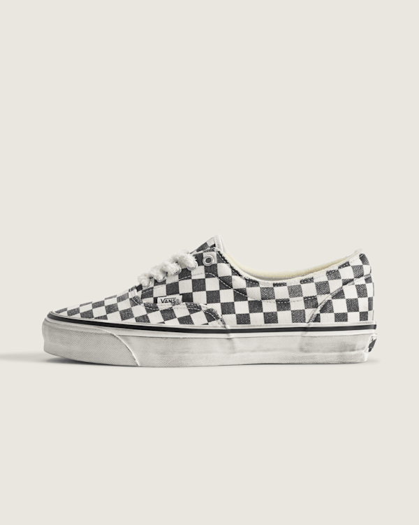 Vans OTW Era 95 DST 'Black'