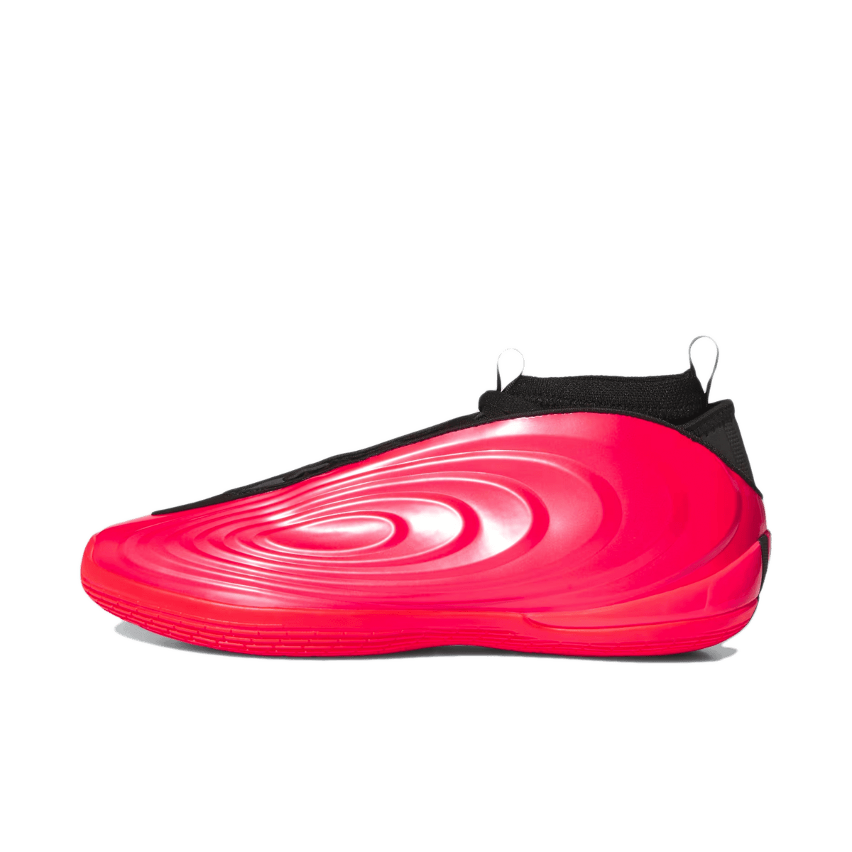 adidas Harden Volume 10 'Lucid Red'