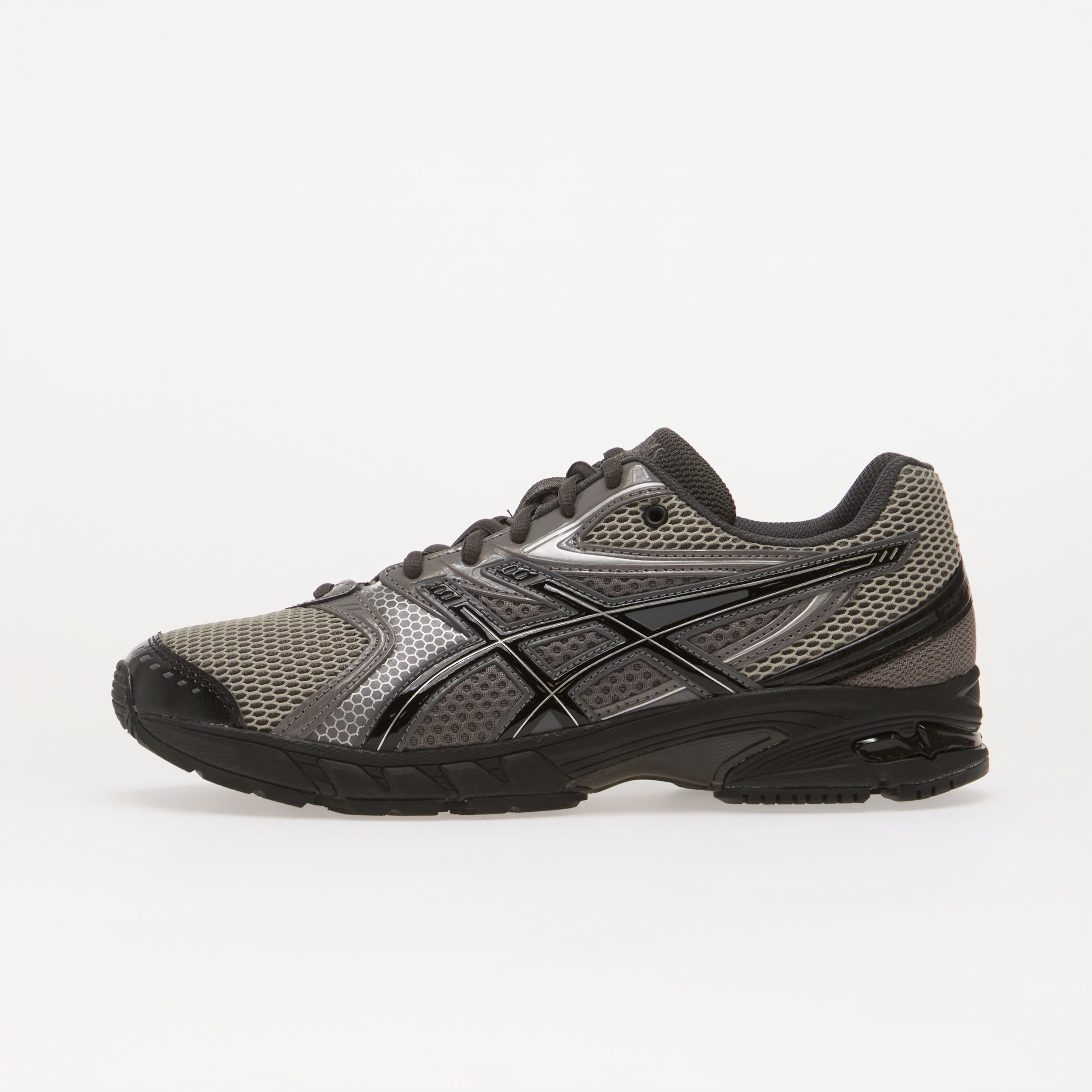 ASICS Gel-Ds Trainer 14 Clay Grey