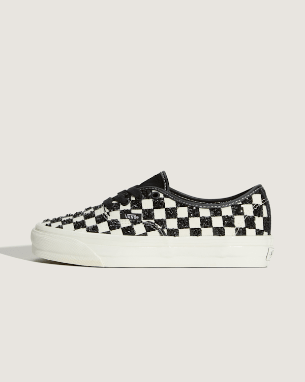 Vans Premium Authentic 'Black'